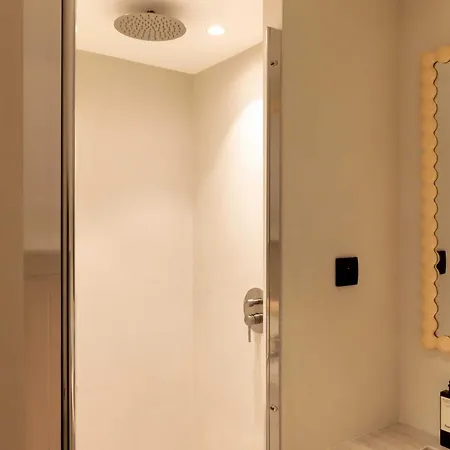 Premium Souplex A C 1br 4p - Saint-germain * Paris